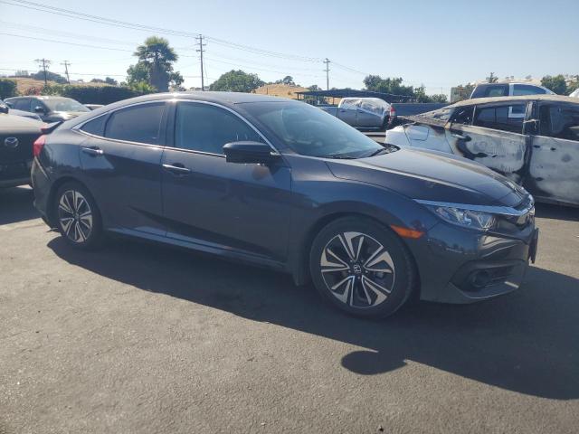 JHMFC1F30JX042376 Honda l15b7