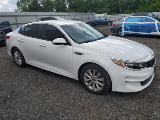 5XXGT4L38GG061110 KIA Optima Lx