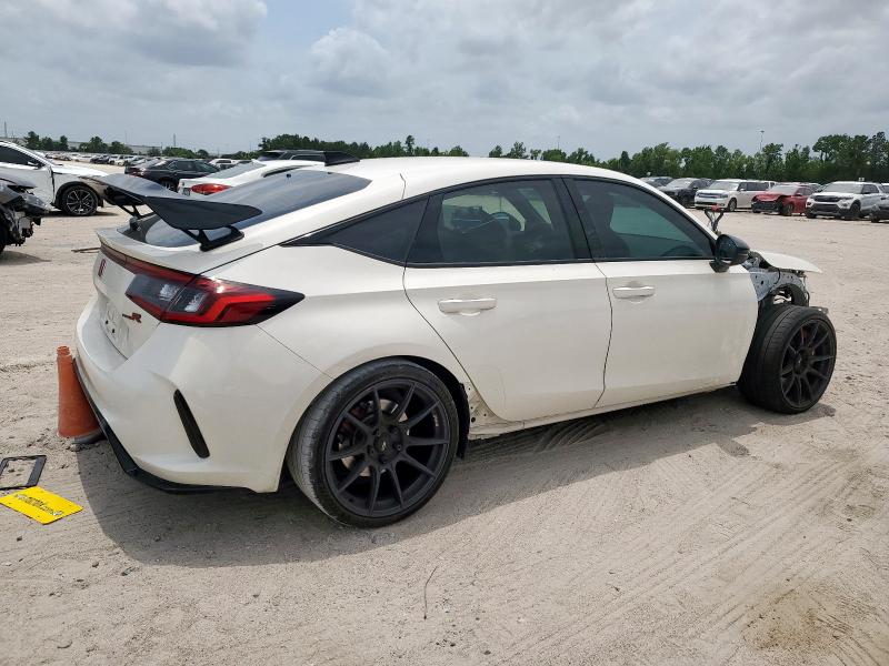 JHMFL5G42PX003179 Honda Civic Type