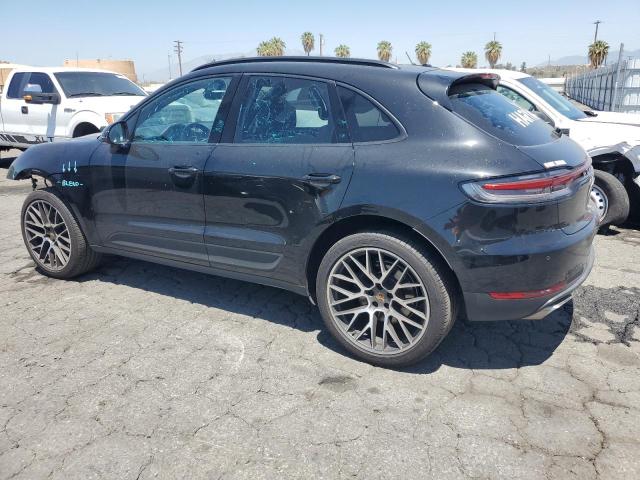 WP1AA2A55LLB08011 Porsche Macan