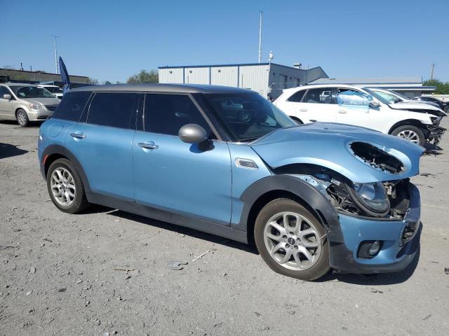 WMWLN5C5XH2E32601 Mini Clubman