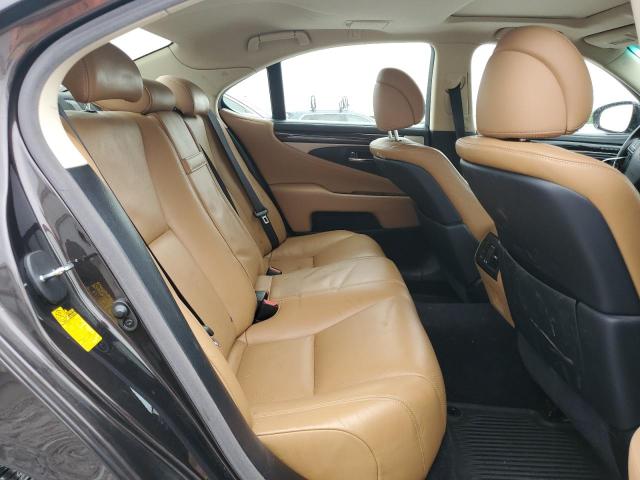 JTHCL5EF5F5023900 Lexus LS 460