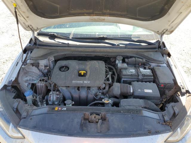5NPD84LF2HH017835 Hyundai Elantra