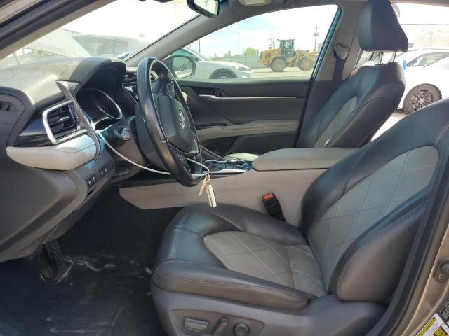 4T1B11HK5JU030795 Toyota CAMRY L