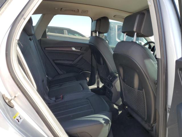 WA1BAAFY6M2004339 Audi Q5