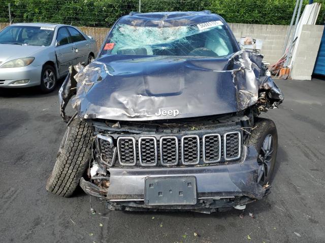 1C4RJFAG5KC591141 Jeep 2019