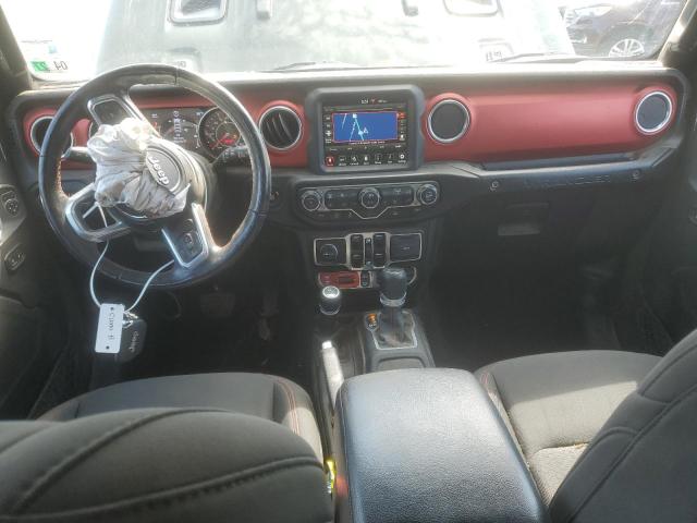1C4HJXFN8MW547855 Jeep WRANGLER U