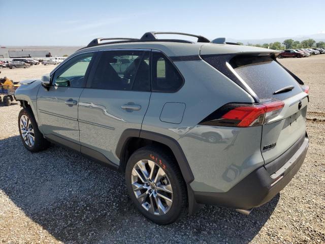 2T3A1RFV5MW231793 Toyota RAV4 XLE P