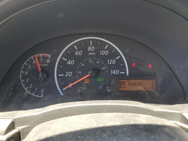 3N1CN7AP8GL825089 Nissan Versa