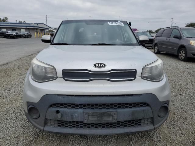 KNDJN2A22J7607236 KIA Soul