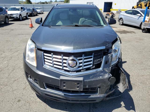 3GYFNCE36ES687267 Cadillac SRX PERFOR