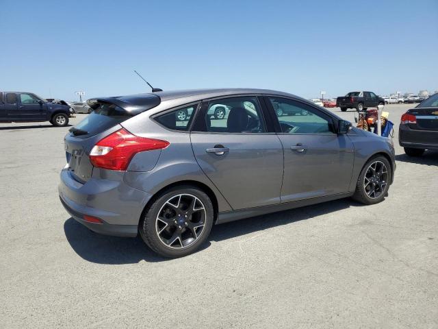 1FADP3K25EL375293 Ford 2014