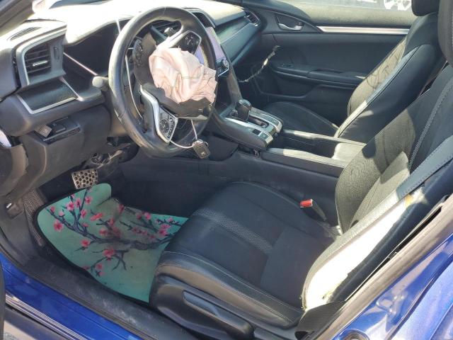 2HGFC2F88LH559078 Honda k20c2