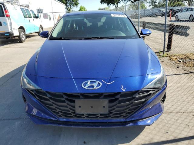 5NPLM4AG9PH093148 Hyundai ELANTRA SE