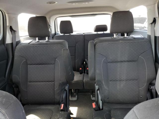 1GKKNLLS7HZ292489 GMC ACADIA SLE