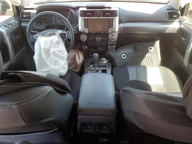 JTENU5JR0M5856455 Toyota 4RUNNER SR