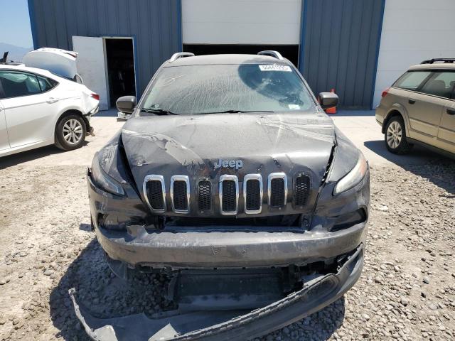 1C4PJLCS2GW195407 Jeep 2016