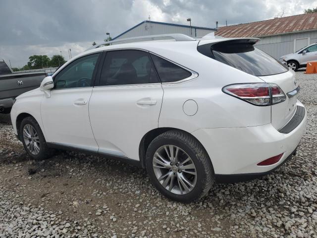 2T2ZK1BA3EC132546 Lexus RX 350