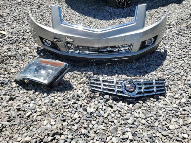 3GYFNDE31GS522610 Cadillac SRX PREMIU