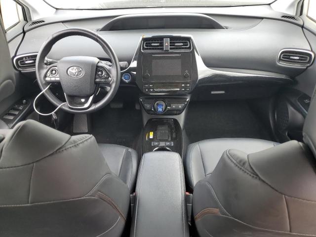 JTDKARFU8K3082646 Toyota Prius