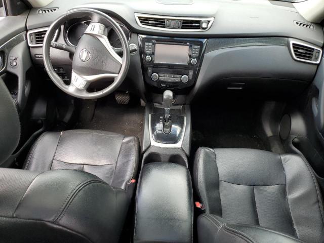 5N1AT2MV9GC738557 Nissan ROGUE S