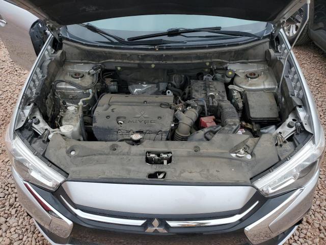 JA4AP3AU9JU025096 Mitsubishi mivec