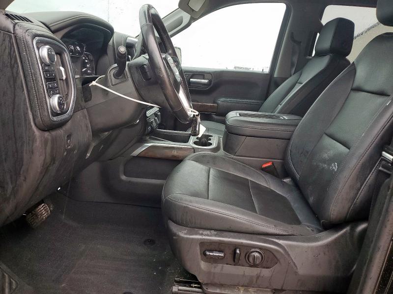 3GTU9DED8MG282402 GMC SIERRA K15
