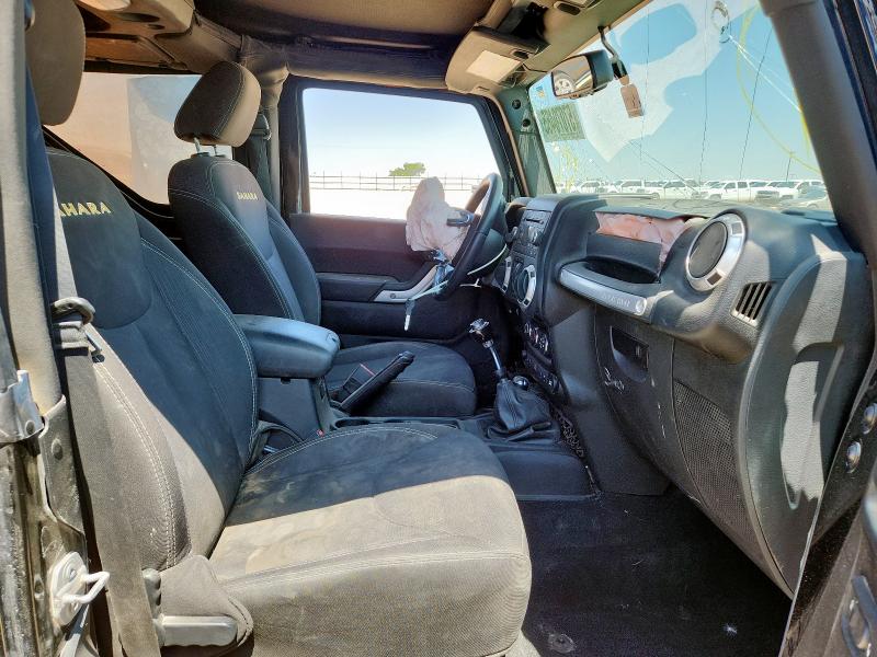 1C4AJWBG4FL615303 Jeep 2015