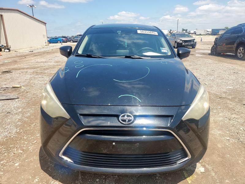 3MYDLBZV8GY100951 Toyota p5v
