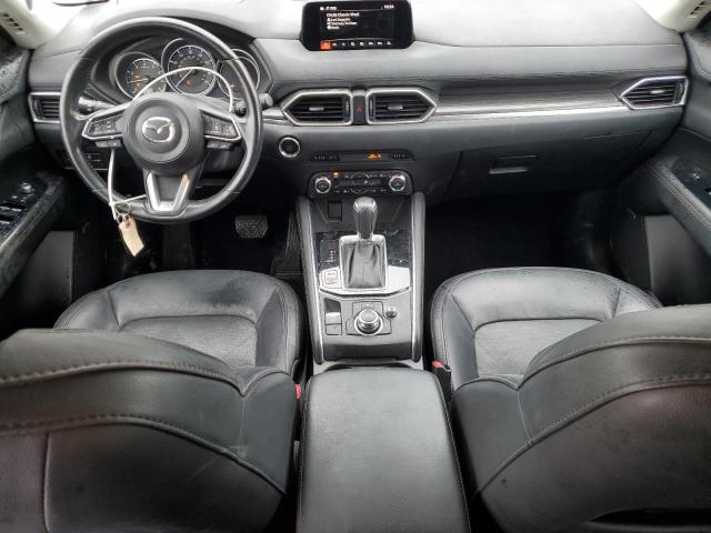 JM3KFBDMXJ0422155 Mazda CX-5 GRAND