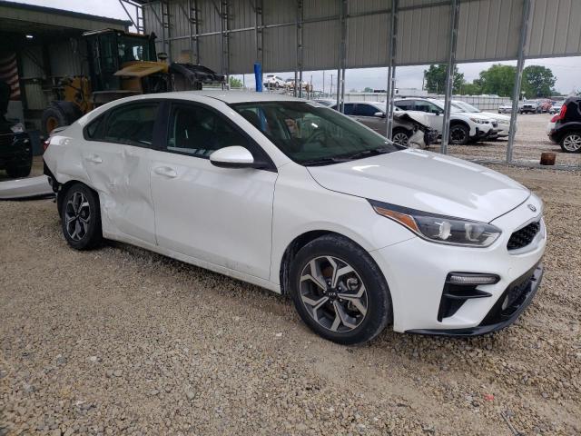 3KPF24AD7ME309457 KIA mpi nu