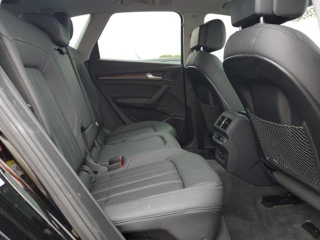 WA1BBAFYXP2164452 Audi Q5 PREMIUM