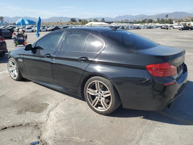 WBA5B1C56FG126910 BMW 2015