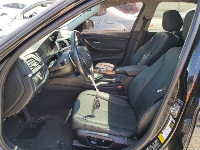 WBA3D5C5XEKX98716 BMW 328 D XDRI