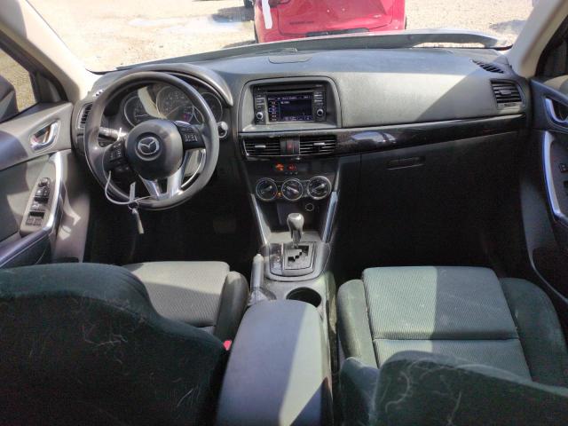JM3KE4BEXE0387827 Mazda CX-5 SPORT