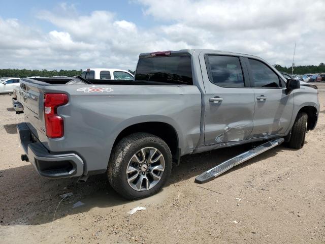 3GCPDEEK8RG396438 Chevrolet Silverado