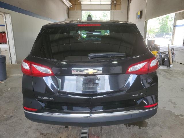 2GNAXSEV5J6134468 Chevrolet EQUINOX LT