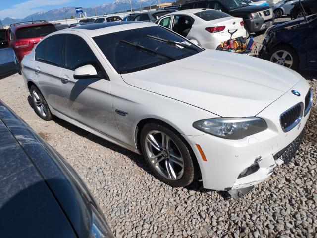 WBA5A5C52ED505073 BMW 2014