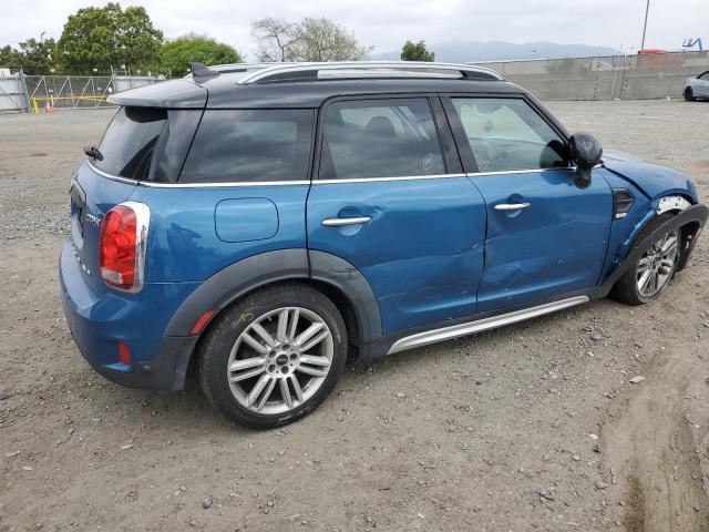 WMZYS7C33H3E07240 Mini COOPER COU