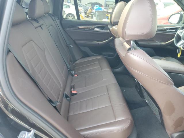 5UXTY9C00L9B04138 BMW X3 XDRIVEM