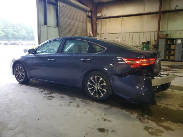 4T1BK1EB1GU219230 Toyota AVALON XLE