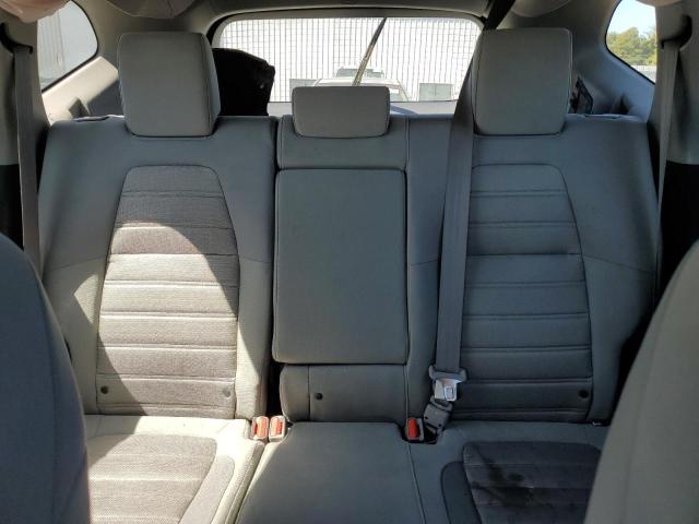 7FARW5H34HE014891 Honda CR-V LX