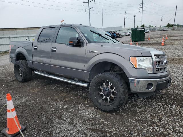 1FTFW1EF2EFA72737 Ford F150 SUPER