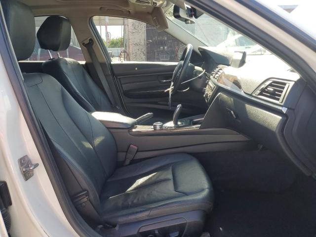 WBA3C1C58EK108375 BMW 328 I SULE