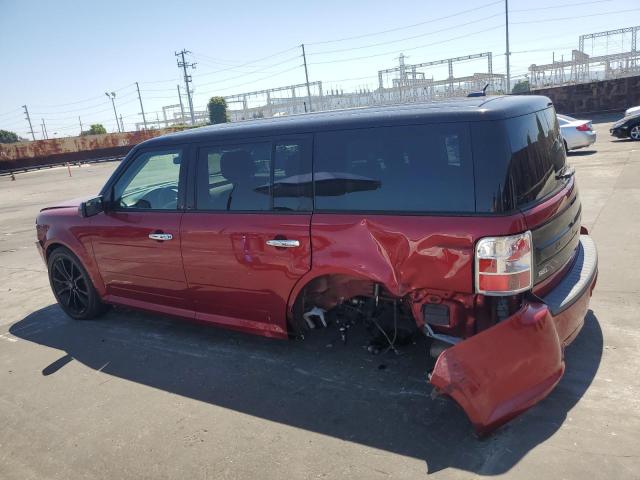 2FMGK5C80GBA15576 Ford FLEX SEL