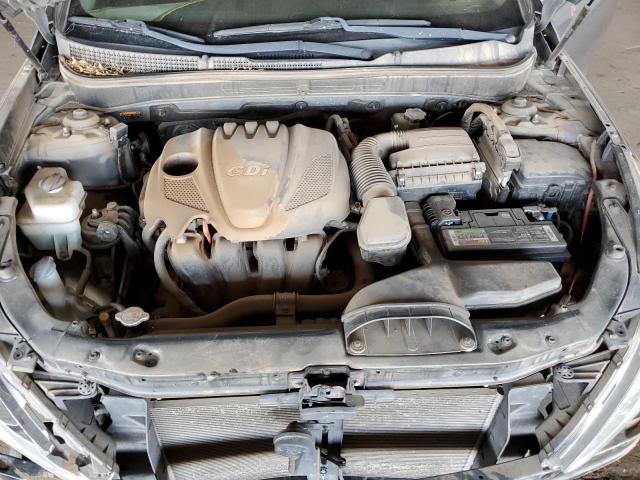 5NPEB4AC1EH938261 Hyundai gamma