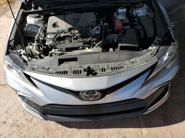 4T1F11AKXNU022225 Toyota CAMRY XLE
