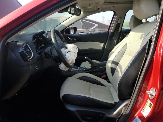 JM1BM1N36G1342594 Mazda 3 GRAND TO