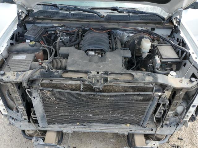 1GCRCREC4GZ380536 Chevrolet Silverado