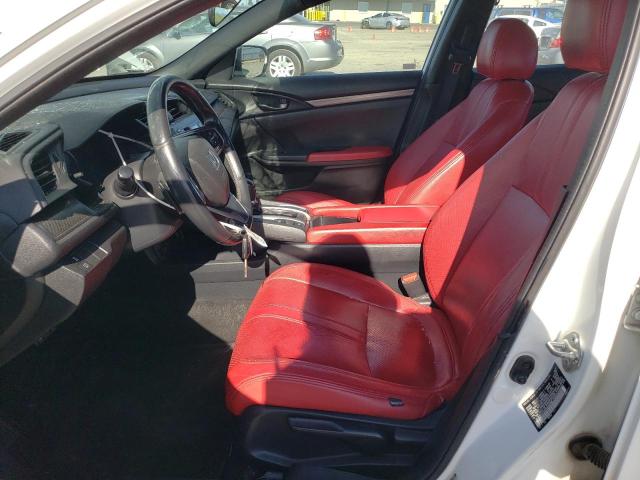 SHHFK7H47HU422895 Honda l15ba